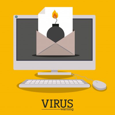 Virus detection